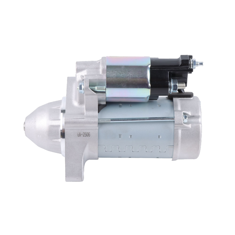 Starter Motor - OE 0061514501 | FREY Auto Parts