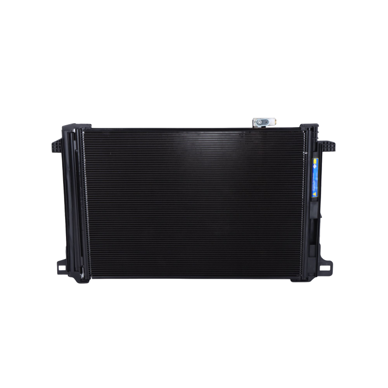 Condensador de aire acondicionado para benz OE 2045000654 | FREY