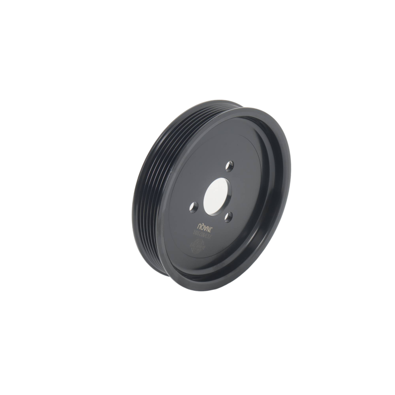 Power Steering Pump Pulley for benz OE 6112300115 | FREY