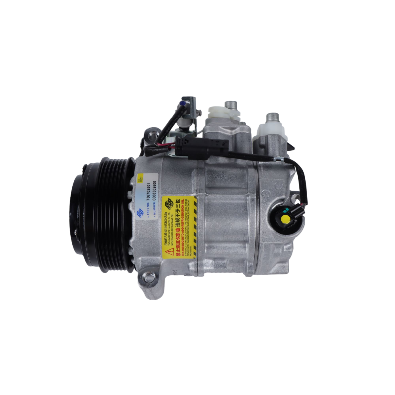 A/C Compressor - OE 0008302600 | FREY Auto Parts