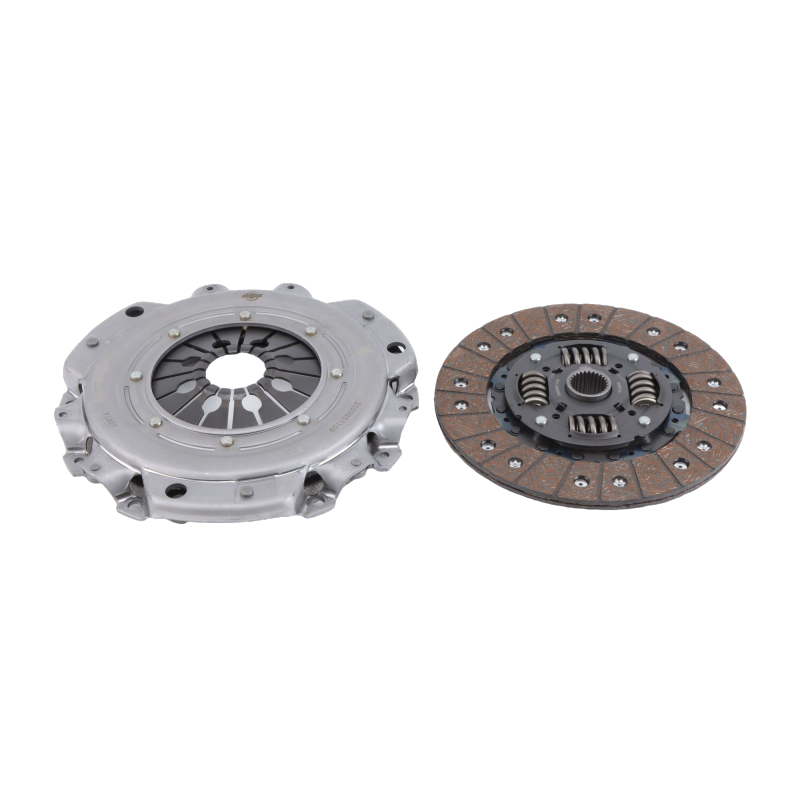 Clutch Pressure Plate - OE 3000951109 | FREY Auto Parts