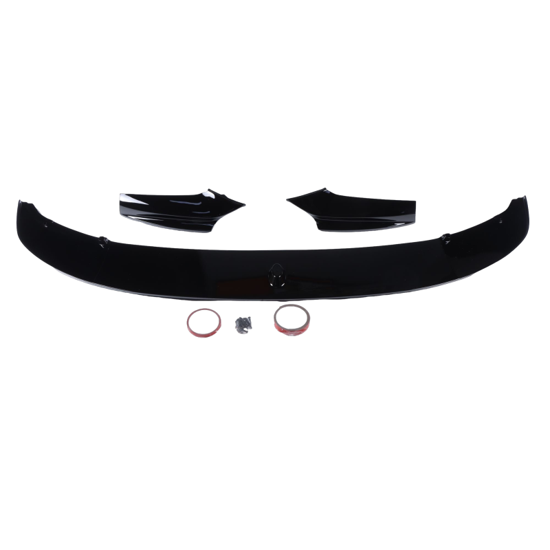 Bibir depan untuk bmw F10 OE 51117246856 B aksen FREY