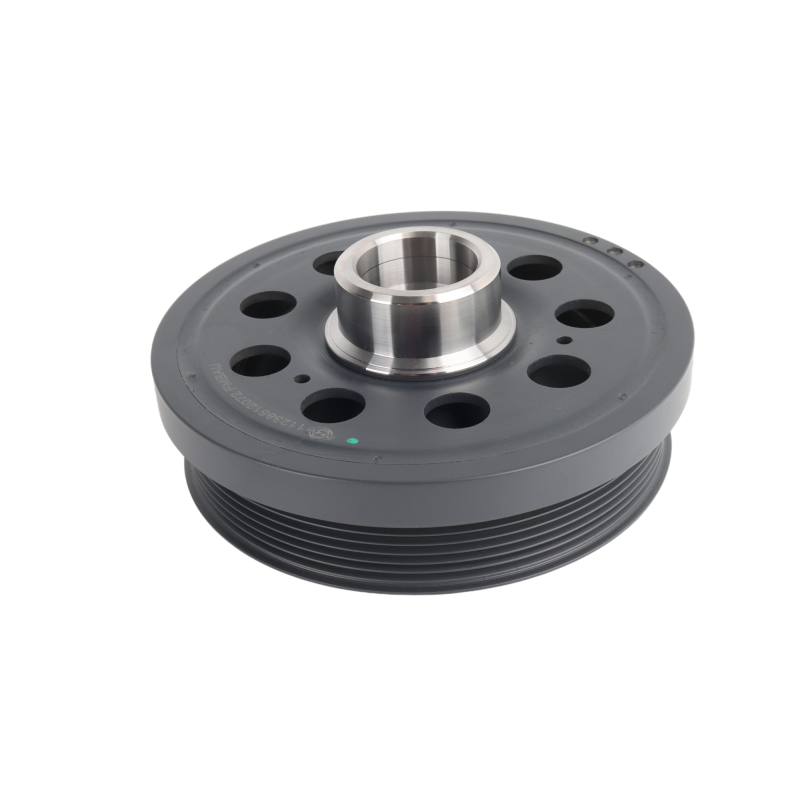 Crankshaft Pulley - OE 11238512072 | FREY Auto Parts