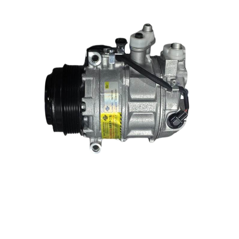 A/C Compressor for benz W205 W213 OE 0008303202 | FREY