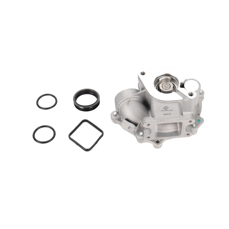 Pumpen - kontrollieren 11517511221 xprop | FREY Auto vol