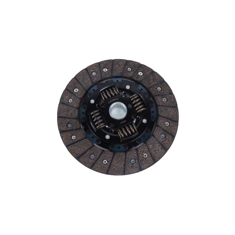 Clutch Disc for benz SPRINTER 901 OE 324025510 | FREY