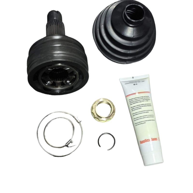 CV Joint -OE 31607586433 FREY Auto Parts (باللغة الإنجليزية)