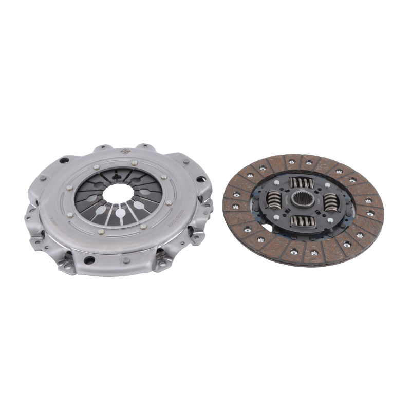 Clutch Pressure Plate for benz SPRINTER OE 3000970009 | FREY